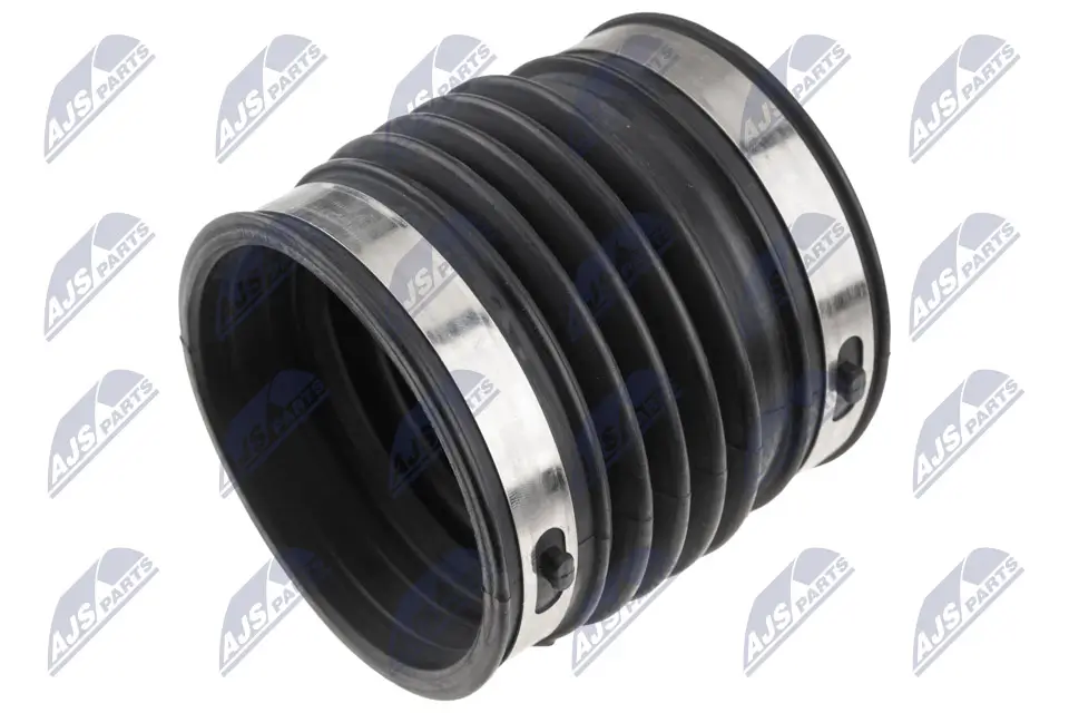 Ladeluftschlauch NTY GPP-CH-029