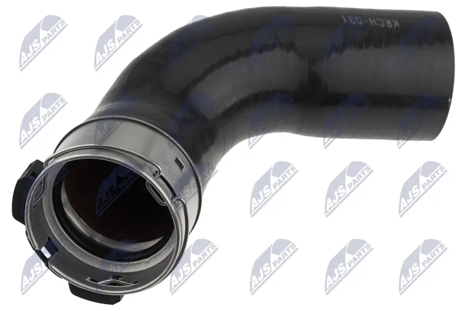 Ladeluftschlauch NTY GPP-CH-031