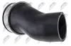 Ladeluftschlauch NTY GPP-CH-032 Bild Ladeluftschlauch NTY GPP-CH-032
