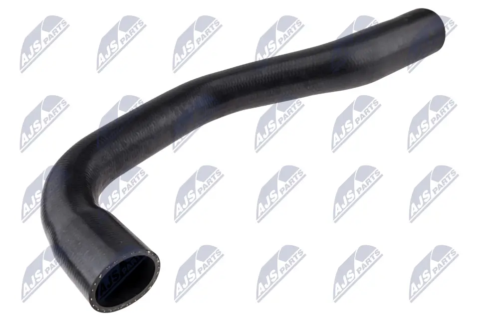 Ladeluftschlauch NTY GPP-CH-033