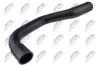 Ladeluftschlauch NTY GPP-CH-033 Bild Ladeluftschlauch NTY GPP-CH-033