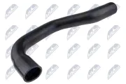 Ladeluftschlauch NTY GPP-CH-033