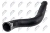 Ladeluftschlauch Ladeluftkühler links NTY GPP-CH-035 Bild Ladeluftschlauch Ladeluftkühler links NTY GPP-CH-035