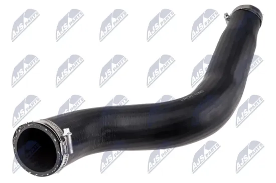 Ladeluftschlauch Ladeluftkühler links NTY GPP-CH-035 Bild Ladeluftschlauch Ladeluftkühler links NTY GPP-CH-035