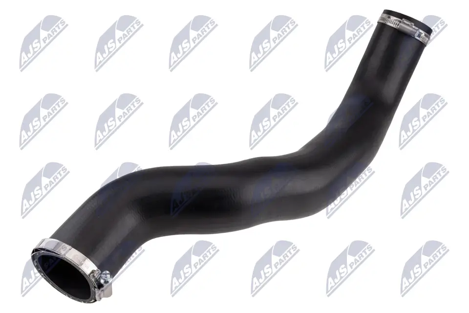 Ladeluftschlauch NTY GPP-CH-036