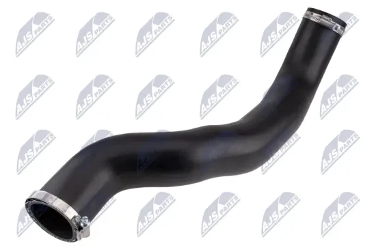 Ladeluftschlauch NTY GPP-CH-036 Bild Ladeluftschlauch NTY GPP-CH-036