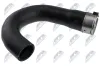 Ladeluftschlauch NTY GPP-CH-037 Bild Ladeluftschlauch NTY GPP-CH-037