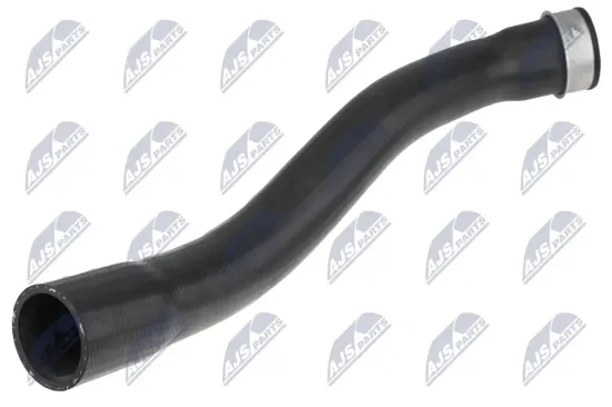 Ladeluftschlauch NTY GPP-CH-038 Bild Ladeluftschlauch NTY GPP-CH-038