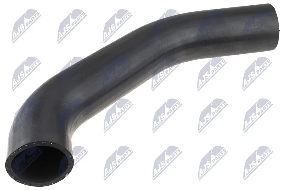 Ladeluftschlauch NTY GPP-CH-040