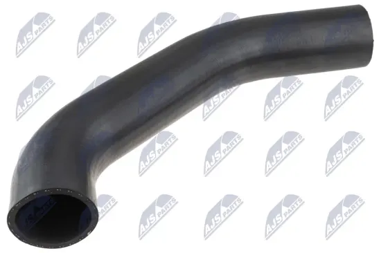 Ladeluftschlauch NTY GPP-CH-040 Bild Ladeluftschlauch NTY GPP-CH-040