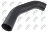 Ladeluftschlauch NTY GPP-CH-040 Bild Ladeluftschlauch NTY GPP-CH-040