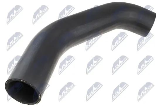 Ladeluftschlauch NTY GPP-CH-040 Bild Ladeluftschlauch NTY GPP-CH-040