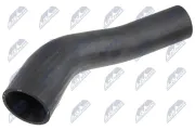 Ladeluftschlauch NTY GPP-CH-043