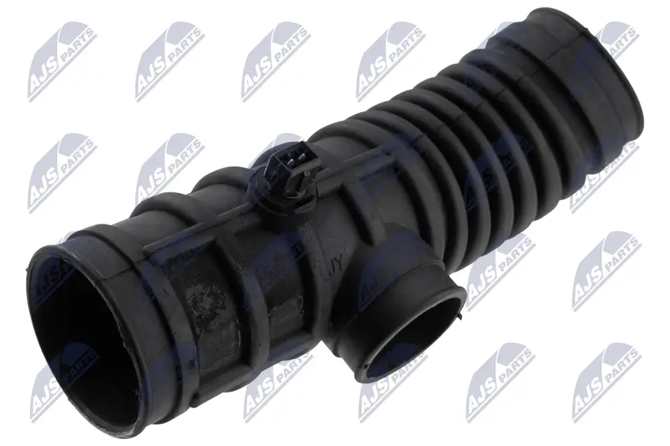 Ansaugschlauch, Luftfilter NTY GPP-CH-044