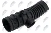 Ansaugschlauch, Luftfilter NTY GPP-CH-044