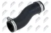 Ladeluftschlauch NTY GPP-CT-001 Bild Ladeluftschlauch NTY GPP-CT-001