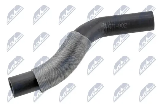 Ladeluftschlauch Ladeluftkühler NTY GPP-CT-002 Bild Ladeluftschlauch Ladeluftkühler NTY GPP-CT-002
