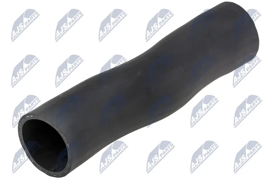 Ladeluftschlauch oben NTY GPP-CT-010