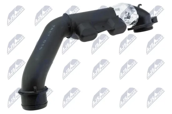 Ladeluftschlauch Ladeluftkühler NTY GPP-CT-015 Bild Ladeluftschlauch Ladeluftkühler NTY GPP-CT-015