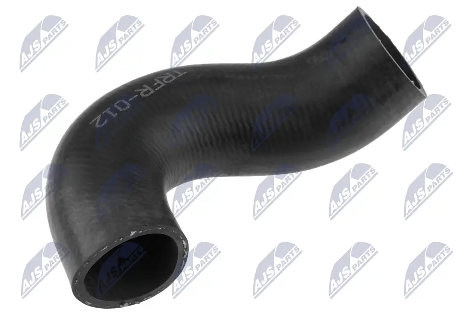Ladeluftschlauch NTY GPP-CT-017