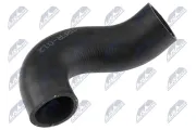 Ladeluftschlauch NTY GPP-CT-017