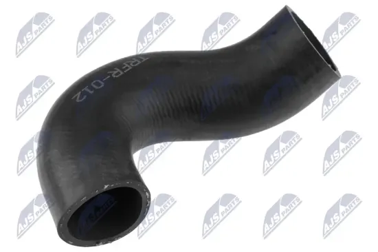 Ladeluftschlauch NTY GPP-CT-017 Bild Ladeluftschlauch NTY GPP-CT-017