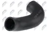 Ladeluftschlauch NTY GPP-CT-017 Bild Ladeluftschlauch NTY GPP-CT-017