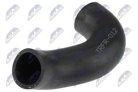 Ladeluftschlauch NTY GPP-CT-017 Bild Ladeluftschlauch NTY GPP-CT-017