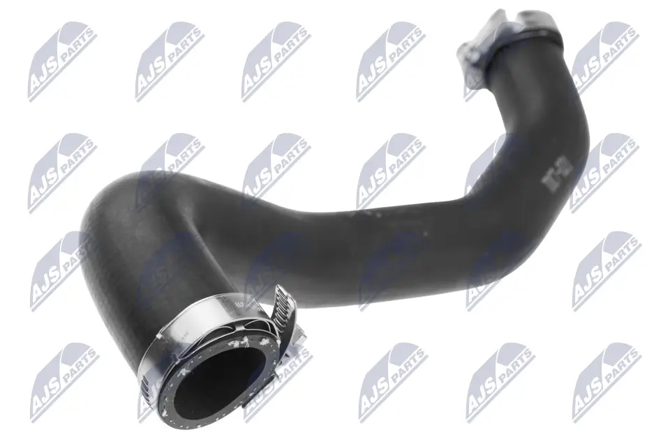 Ladeluftschlauch oben NTY GPP-CT-021