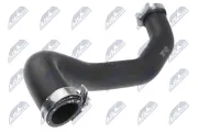 Ladeluftschlauch oben NTY GPP-CT-021