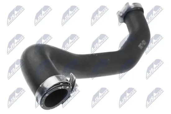 Ladeluftschlauch oben NTY GPP-CT-021 Bild Ladeluftschlauch oben NTY GPP-CT-021