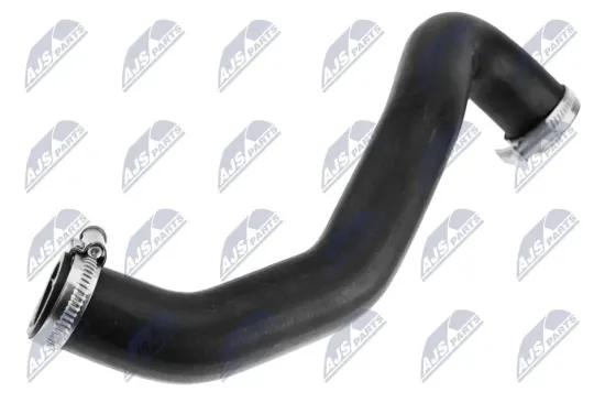 Ladeluftschlauch oben NTY GPP-CT-021 Bild Ladeluftschlauch oben NTY GPP-CT-021