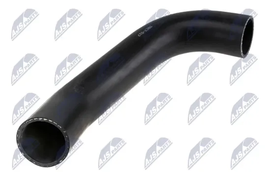 Ladeluftschlauch Ladeluftkühler links NTY GPP-CT-022 Bild Ladeluftschlauch Ladeluftkühler links NTY GPP-CT-022