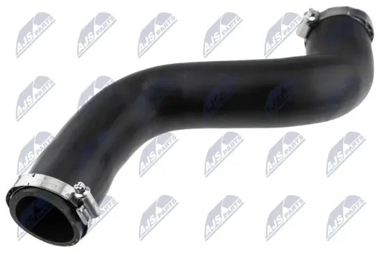 Ladeluftschlauch Ladeluftkühler unten NTY GPP-CT-027 Bild Ladeluftschlauch Ladeluftkühler unten NTY GPP-CT-027