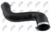 Ladeluftschlauch Ladeluftkühler unten NTY GPP-CT-027 Bild Ladeluftschlauch Ladeluftkühler unten NTY GPP-CT-027