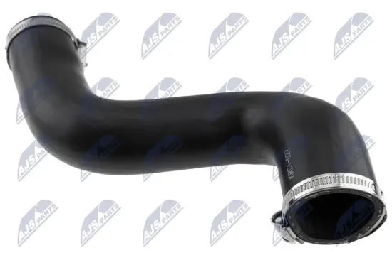 Ladeluftschlauch Ladeluftkühler unten NTY GPP-CT-027 Bild Ladeluftschlauch Ladeluftkühler unten NTY GPP-CT-027