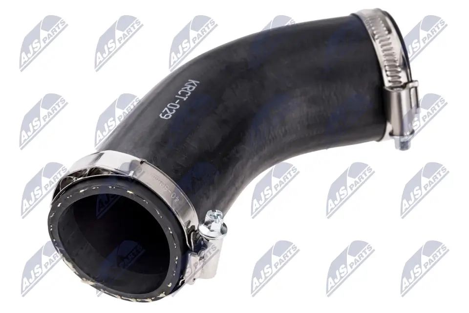 Ladeluftschlauch NTY GPP-CT-029