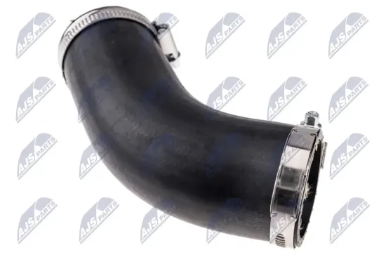 Ladeluftschlauch NTY GPP-CT-029 Bild Ladeluftschlauch NTY GPP-CT-029