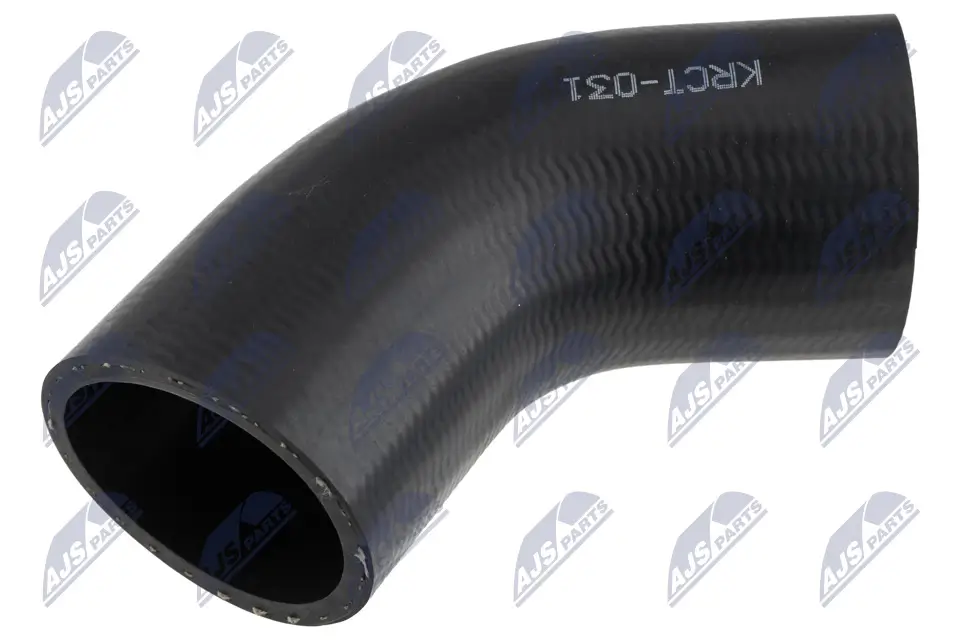 Ladeluftschlauch NTY GPP-CT-031