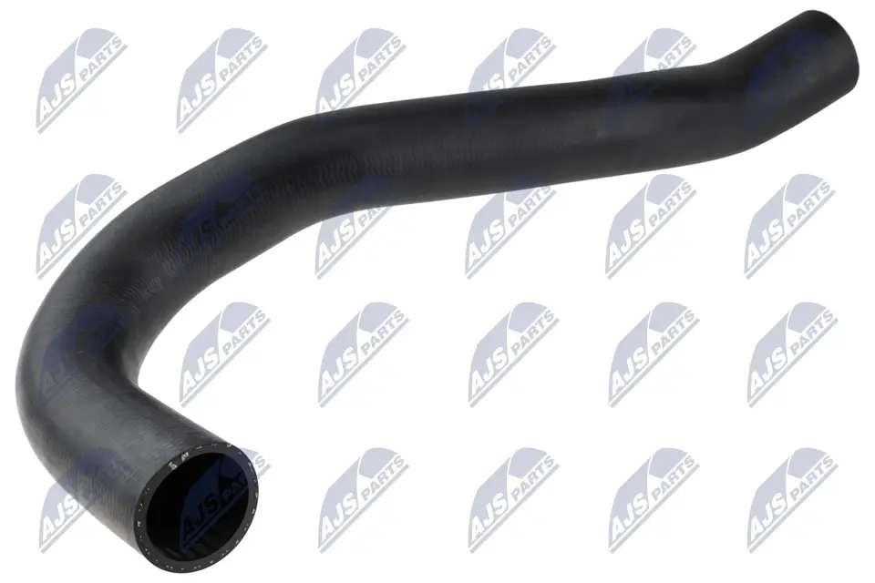 Ladeluftschlauch NTY GPP-CT-032