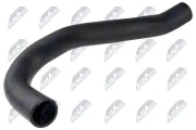 Ladeluftschlauch NTY GPP-CT-032