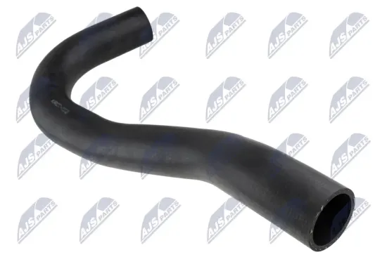 Ladeluftschlauch NTY GPP-CT-032 Bild Ladeluftschlauch NTY GPP-CT-032