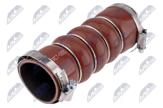 Ladeluftschlauch Ladeluftkühler oben links NTY GPP-CT-033 Bild Ladeluftschlauch Ladeluftkühler oben links NTY GPP-CT-033