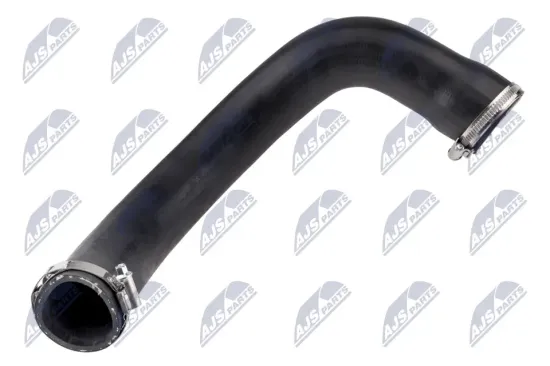 Ladeluftschlauch Ladeluftkühler unten NTY GPP-CT-036 Bild Ladeluftschlauch Ladeluftkühler unten NTY GPP-CT-036