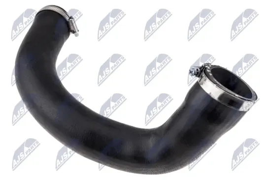 Ladeluftschlauch Ladeluftkühler unten NTY GPP-CT-036 Bild Ladeluftschlauch Ladeluftkühler unten NTY GPP-CT-036