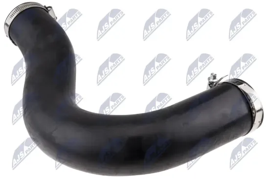 Ladeluftschlauch Ladeluftkühler NTY GPP-CT-037 Bild Ladeluftschlauch Ladeluftkühler NTY GPP-CT-037