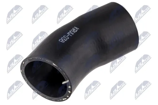 Ladeluftschlauch Ladeluftkühler NTY GPP-CT-038 Bild Ladeluftschlauch Ladeluftkühler NTY GPP-CT-038