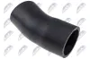 Ladeluftschlauch Ladeluftkühler NTY GPP-CT-038 Bild Ladeluftschlauch Ladeluftkühler NTY GPP-CT-038
