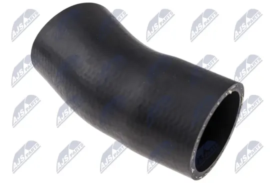 Ladeluftschlauch Ladeluftkühler NTY GPP-CT-038 Bild Ladeluftschlauch Ladeluftkühler NTY GPP-CT-038