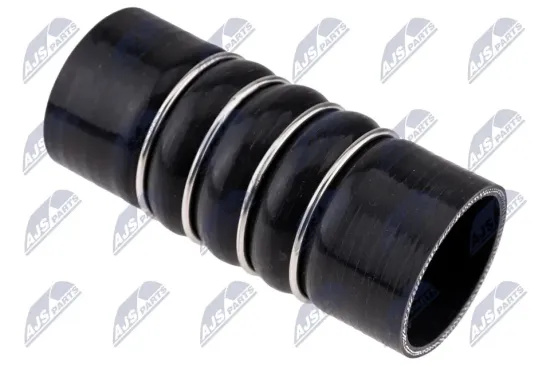 Ladeluftschlauch Ladeluftkühler oben NTY GPP-CT-039 Bild Ladeluftschlauch Ladeluftkühler oben NTY GPP-CT-039